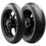 Avon 3D Ultra Evo AV80 160/60 ZR17 69W TL Rear | shoptok.hr