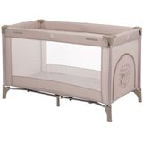 Kikka Boo So Gifted prenosivi krevetac | 1 Nivo | Eponuda.com