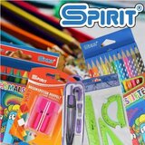 Spirit Set pribora prilagođen za pernicu - | shoptok.hr