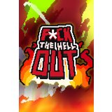 Steam Fuck the HELL out Key (PC) GLOBAL | ePonuda.com