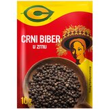 Seas C ( Zacin C ) + MK Biber zrno 10g | Eponuda.com