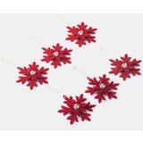 Sinsay Komplet od 6 božićna ukrasa | shoptok.hr