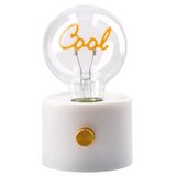Takk orb glow led lampa cool ( 701012 ) Cene