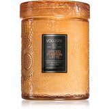 VOLUSPA Japonica Holiday Spiced Pumpkin Latte dišeča sveča 156 g Cene