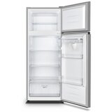 Heinner kombinovani frižider HF-HS205SWDE++ 206/542x1434/sivi | ePonuda.com