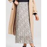 Sinsay Midi suknja | shoptok.hr