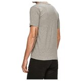 Reebok Majice s kratkimi rokavi Crew Neck Bež | Shoptok.si