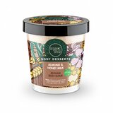 Organic Shop piling za telo - Body Desserts Almond & Honey Milk Reviving Body Scrub (450 ml) Cene