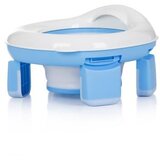 Chipolino sklopiva kahlica Viaggio blue | shoptok.hr