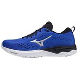 Mizuno Tek & Trail Wave Revolt Modra | Shoptok.si