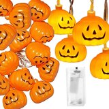  Cl4060 10 led svjetlosnih dekoracija za noć vještica | shoptok.hr