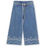 Original Marines hlače denim DH DGP3214F DGP3214F D modra 128 Cene