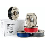 Spectrum set of 5 asa 275, 1.75mm (1.250 g) | Eponuda.com