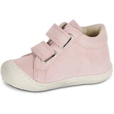 Naturino Visoke superge MACKS 3 VL Rožnata | Shoptok.si