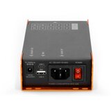 Palmer PWT 12 IEC Univerzalni pedalni napajalnik z USB - - Audio-Kondric | Shoptok.si