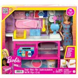 Barbie Mattel It Takes Two: Kavarna (HJY19), (21382070) Cene
