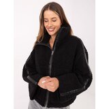 Sublevel Jacket-D46014XB43433A2-black | ePonuda.com