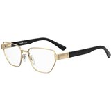 Love Moschino MOL693 000 ONE SIZE (55) Zlata/Kristalna Cene