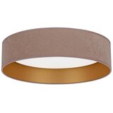  Brilagi - VELVET LED plafonjera 24W/230V 3000/4000/6400K bež/zlatna | Eponuda.com