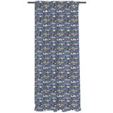 Butter Kings dječji zastor 250x110 cm ralley - butter kings | shoptok.hr
