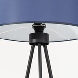 Sollux Lighting Talna svetilka NEVIA navy, (5000093828) | Shoptok.si
