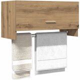  Ormar Artisan hrast 70x32,5x35 cm izrađeno drvo | shoptok.hr