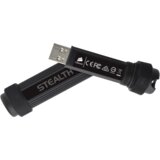 Corsair USB memorija SURVIVOR STEALTH 512GBUSB 3.0crna | ePonuda.com