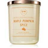 DW Home Signature Maple Pumpkin Spice dišeča sveča 434 g Cene