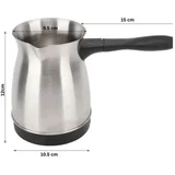 Aparat za kuhanje turške kave R51165A, 600W, 500 ml, inoks, (21880674)