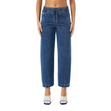 Diesel Jeans - D-KRAILEY-E-NE Sweat Jeans Blue | Shoptok.si