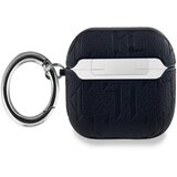 Karl Lagerfeld Airpods Pro Black Ovitek Črna | Shoptok.si