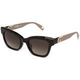 Furla SFU814V 0722 ONE SIZE (52) Havana/Rjava Cene