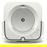 Irobot robotski čistač Braava jet m6 | shoptok.hr