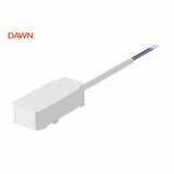 Dawn magnetic slim konektor napojni beli (26-SRMK) cene