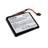 VHBW Baterija za TomTom Go 2435 / 2535, 1000 mAh