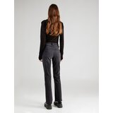 G-star Raw Traperice 'Strace' crni traper | shoptok.hr