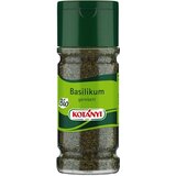 Kotanyi BIO bazilika zdrobljena - 17 g Cene