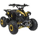  Quad na akumulator RENEGADE HighPer 110CC Combustion - žuti Cijene