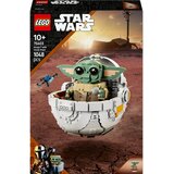 Lego Star Wars Grog u lebdećim kolicima 75403 | Eponuda.ba