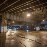  Industrijska High Bay LED svetiljka/150W/230V 3000/4000/6500K IP65 prečnik 27,7 cm | Eponuda.com