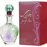 Jennifer Lopez Live EDP 100 ml | shoptok.hr
