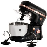 Berlinger Haus mikser sa posudom 650W 4L black rose collection | ePonuda.com