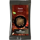 Cosmoveda Bio mljeveni piment - 10 g | shoptok.hr