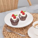 Orion Jedilni servis 18 ks iz porcelana new bone china Decora – | Shoptok.si