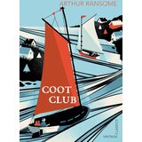 The Book Service Limited Arthur Ransome - Coot Club | Eponuda.com
