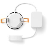 Philips SET 3x LED RGBW prigušiva kupatilska svetiljka Hue SLIM LED/8,3W/230V | Eponuda.com