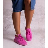 Gemre Dark Pink Khitam Sports Sneakers Cijene