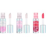 Essence Disney The Little Mermaid Hydra Kiss lip oil trio | Eponuda.com