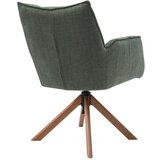 Unique Furniture Zelene blagovaonske stolice u setu 2 kom Marilla – | shoptok.hr