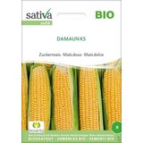Sativa Ekološka sladka koruza "Damaun KS" Cene